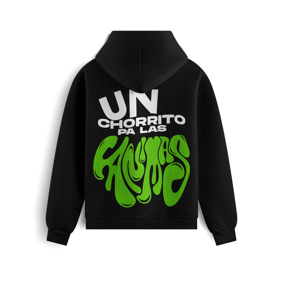 RELOF - CHORRITO PA LAS ANIMAS - SUDADERA