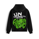 RELOF - CHORRITO PA LAS ANIMAS - SUDADERA