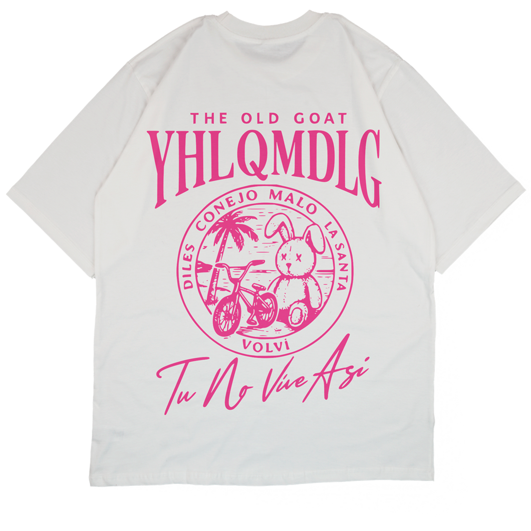 RELOF - THE OLD GOAT - CAMISETA