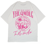 RELOF - THE OLD GOAT - CAMISETA