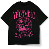 RELOF - THE OLD GOAT - CAMISETA