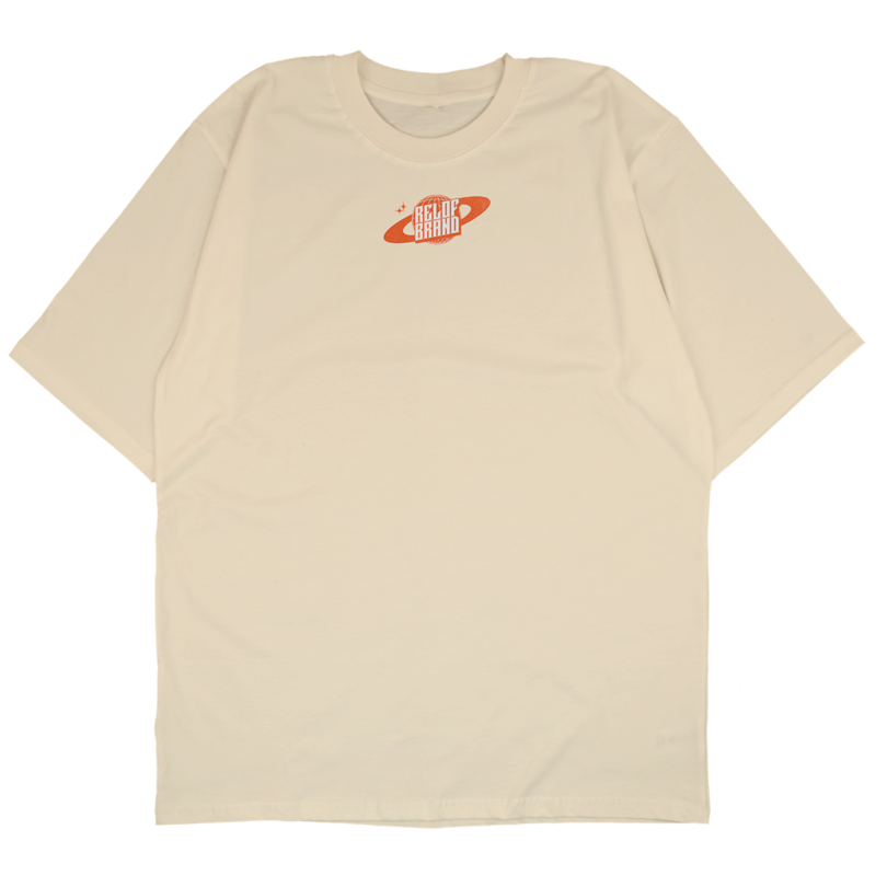 RELOF - UN VERANO SIN TI - CAMISETA