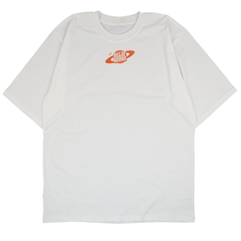 RELOF - UN VERANO SIN TI - CAMISETA