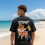 RELOF - DTMF - CAMISETA