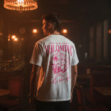 RELOF - THE OLD GOAT - CAMISETA