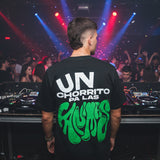 RELOF - CHORRITO PA LAS ANIMAS - CAMISETA