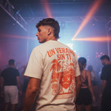 RELOF - UN VERANO SIN TI - CAMISETA